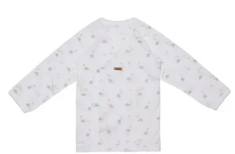 옆집에서 추천받은 밍크뮤배냇저고리 ! 이걸로 구매 종결~~