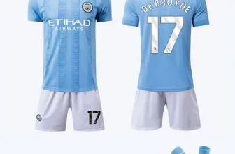 내돈내산!! 반티축구복 짱짱짱!!