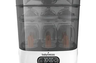 엄지척~! 베이블랩젖병세척기 추천합니다!