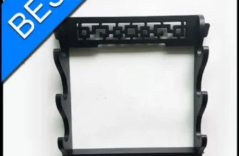 옆집에서 추천받은 벽걸이좌대 구매하길 잘한거 같아요