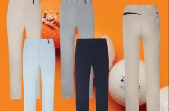 오늘 구매한 볼빅남성골프웨어 후기