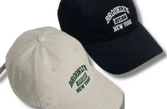 언니가 추천할게~! 볼캡 구매한 이유