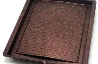 오늘 구매한 불판 후기