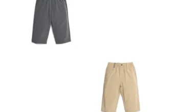 언니가 추천할게~! 블랙야크키즈바지 구매한 이유