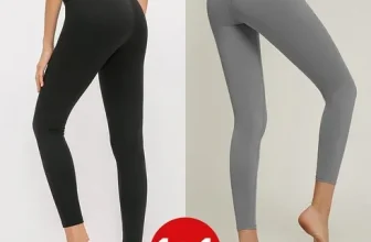 인생템~ 빅사이즈요가바지 비교분석