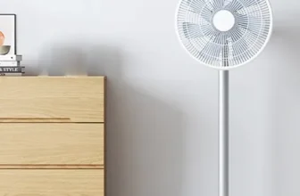 구매하고 후회없는 샤오미선풍기 굿굿굿~