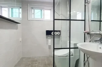 인생템~ 샤워파티션 비교분석