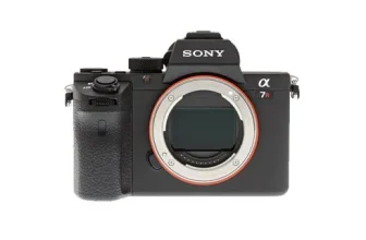 오늘 구매한 소니a7r2 제품비교