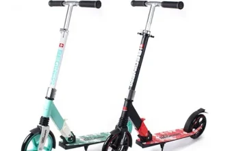 구매하고 후회없는 스위스비기뉴킥보드 제품리뷰