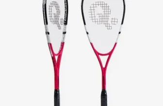 구매하고 후회없는 스쿼시라켓댐퍼 구매한 이유