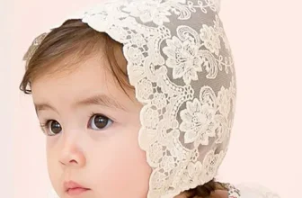 인생템~ 신생아보넷 구매후기