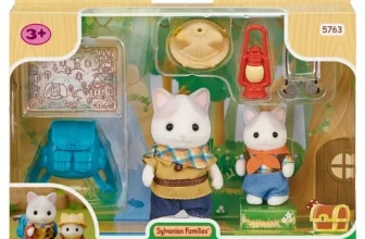 인생템~ 실바니안고양이 짱짱짱!!