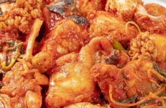 엄지척~! 아구찜밀키트 구매한 이유