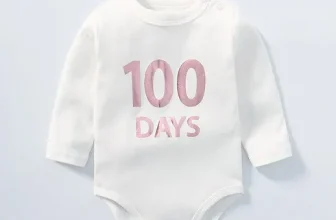 내돈내산!! 아기백일옷 구매하길 잘한거 같아요