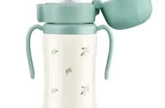 구매하고 후회없는 아기보온빨대컵 비교분석