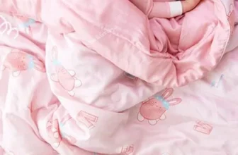 엄지척~! 아기차렵이불 후기