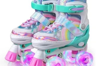 인생템~ 아동롤러스케이트 구매한 이유