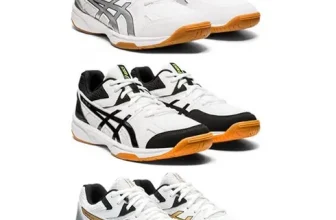 언니가 추천할게~! 아식스로테리브레 비교분석