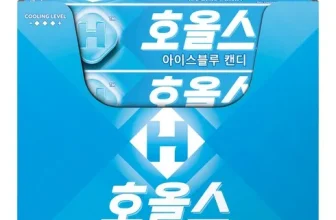 인생템~ 애니홀스 구매후기