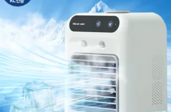 인생템~ 에어컨선풍기 가격비교