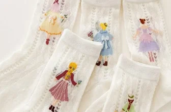 언니가 추천할게~! 여성레이스양말 가격비교