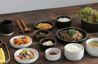 언니가 추천할게~! 오덴세그릇세트 후기