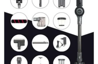 옆집에서 추천받은 오토모무선청소기 후기