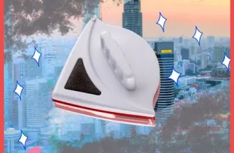 인생템~ 외부유리창청소 제품리뷰