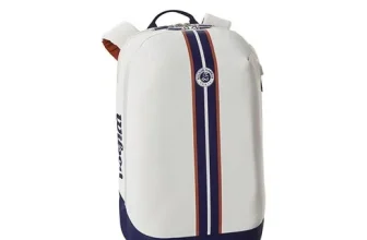 언니가 추천할게~! 윌슨롤랑가로스백팩 가격비교