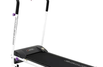 내돈내산!! 이고진런닝머신 제품리뷰