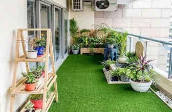 인생템~ 인조잔디매트 ! 이걸로 구매 종결~~