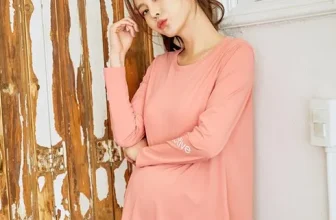 언니가 추천할게~! 임부용수영복 구매한 이유