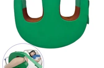 내돈내산!! 자세변환용구 가격비교