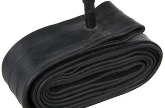 오늘 구매한 자전거튜브 구매한 이유