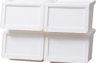 옆집에서 추천받은 장난감정리 제품리뷰