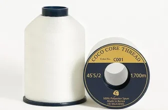 언니가 추천할게~! 재봉실 제품비교