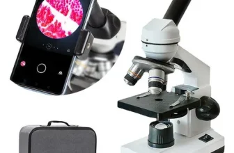 엄지척~! 전자현미경 가격비교