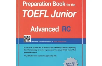 언니가 추천할게~! 주니어토플 너무 좋아요~