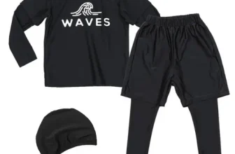 옆집에서 추천받은 쥬니어수영복 우왕굿~