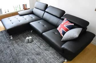 엄지척~! 쥬다르소파 제품리뷰