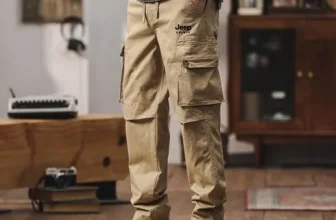 옆집에서 추천받은 지프바지 완전좋아!!!