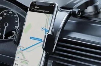 인생템~ 차량휴대폰거치대 후기