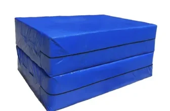 내돈내산!! 착지매트 제품리뷰