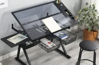 오늘 구매한 책상이젤 제품리뷰