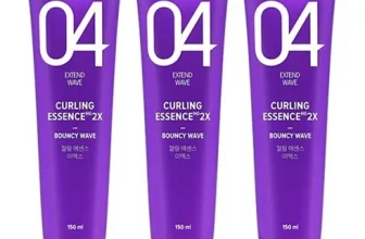 오늘 구매한 컬링 제품리뷰