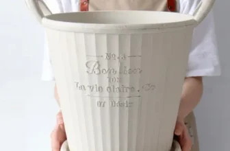 내돈내산!! 큰화분 장점 단점 비교