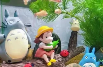 인생템~ 토토로어항 ! 이걸로 구매 종결~~