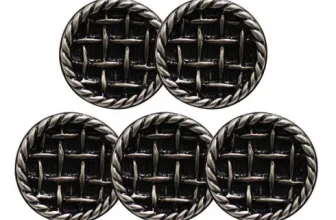 구매하고 후회없는 트위드단추 구매한 이유