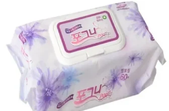 구매하고 후회없는 포그니물티슈 ! 이걸로 구매 종결~~