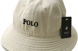 엄지척~! 폴로아기모자 제품비교